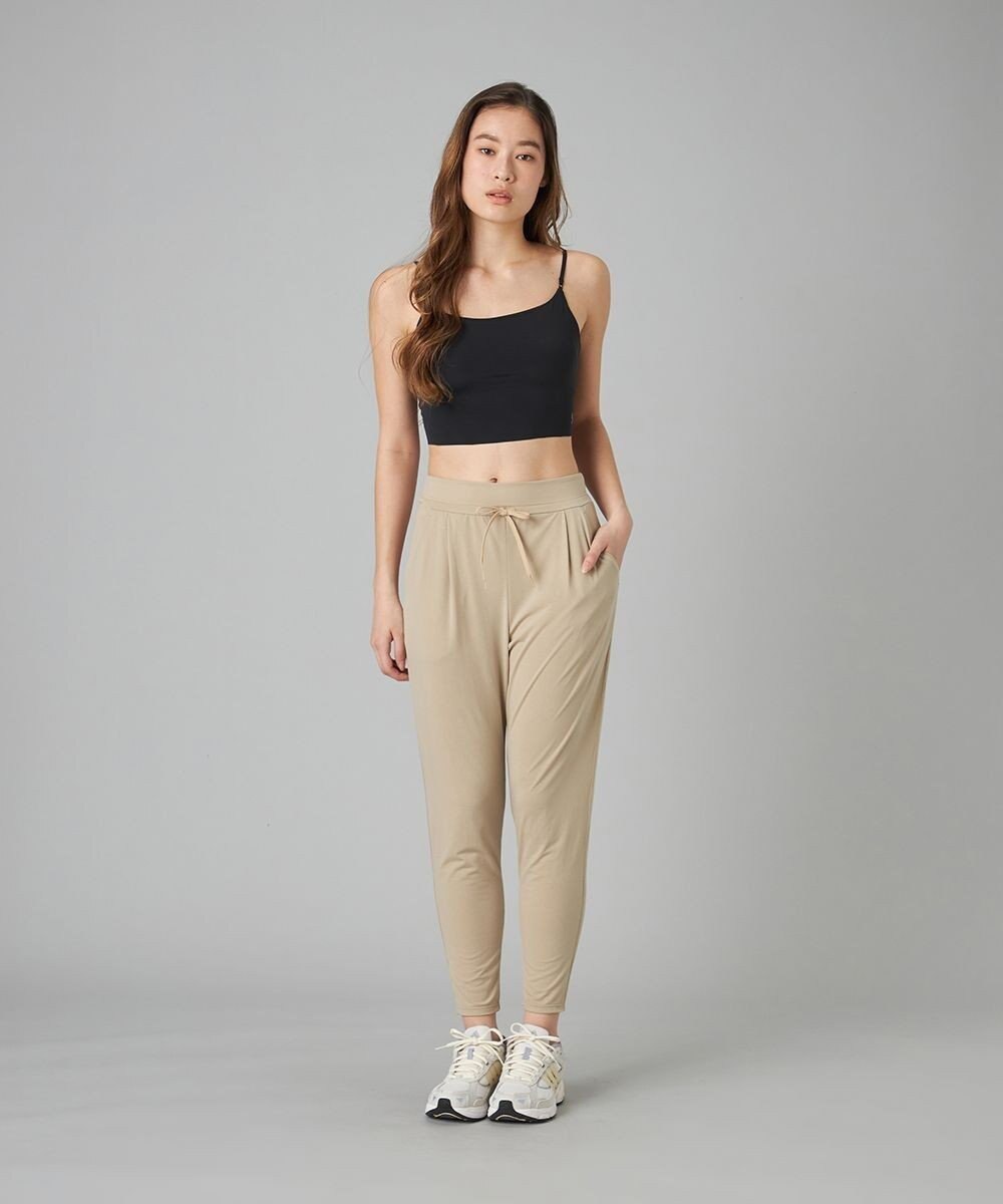 Chacott Chacott BALANCE イージーパンツ 
