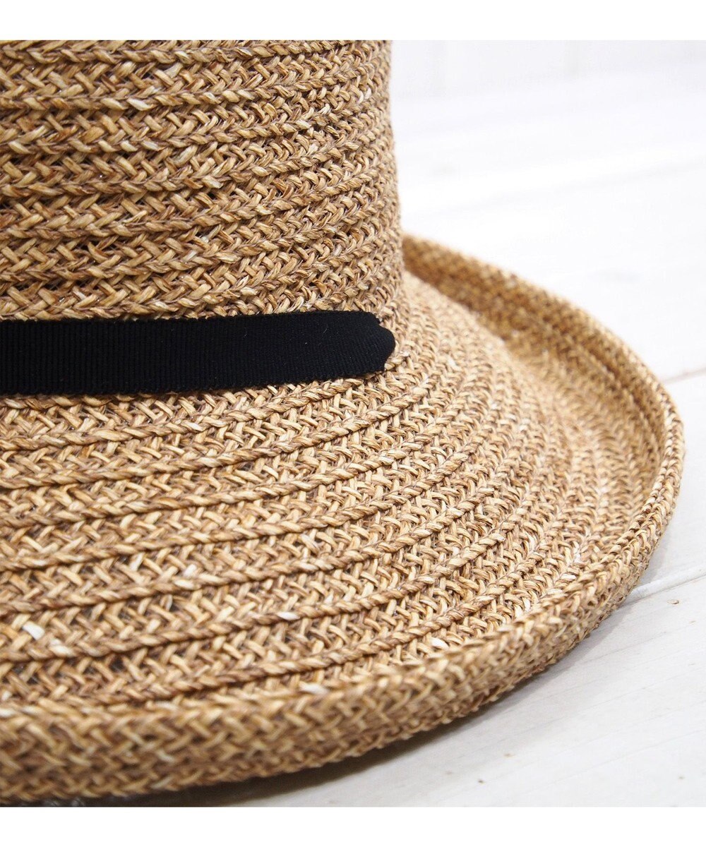 石田製帽 Yペーパーブレード　セーラハット 