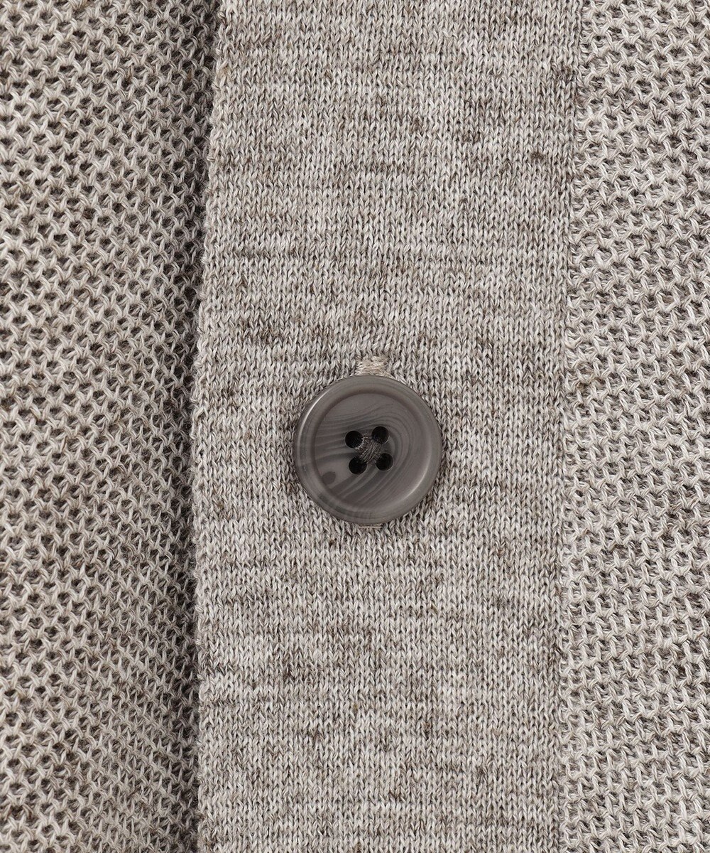 J.PRESS MEN 【WEB・一部店舗限定】アンカーニットジャケット 