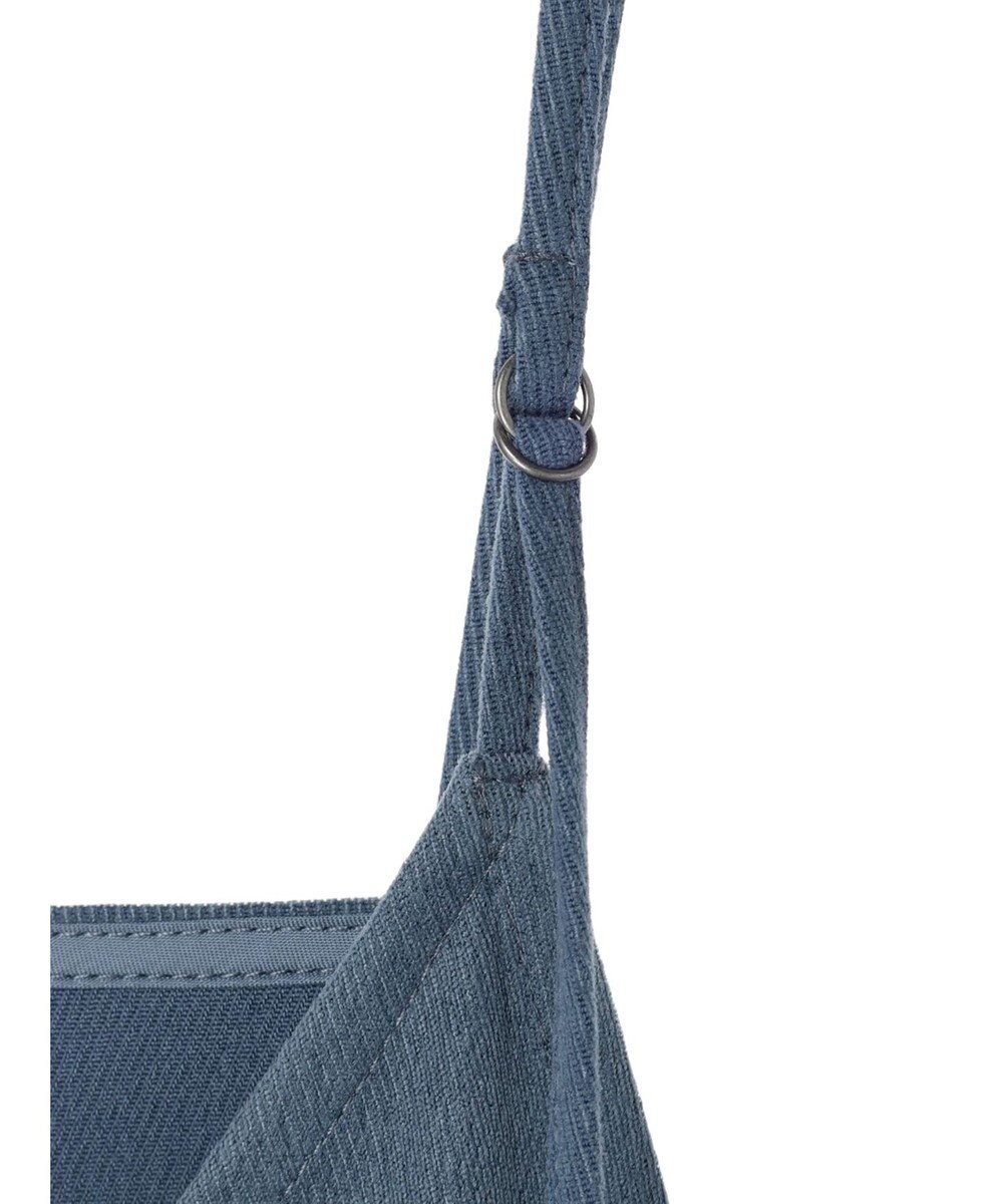 Green Parks ２ｗａｙ起毛キャミワンピース 