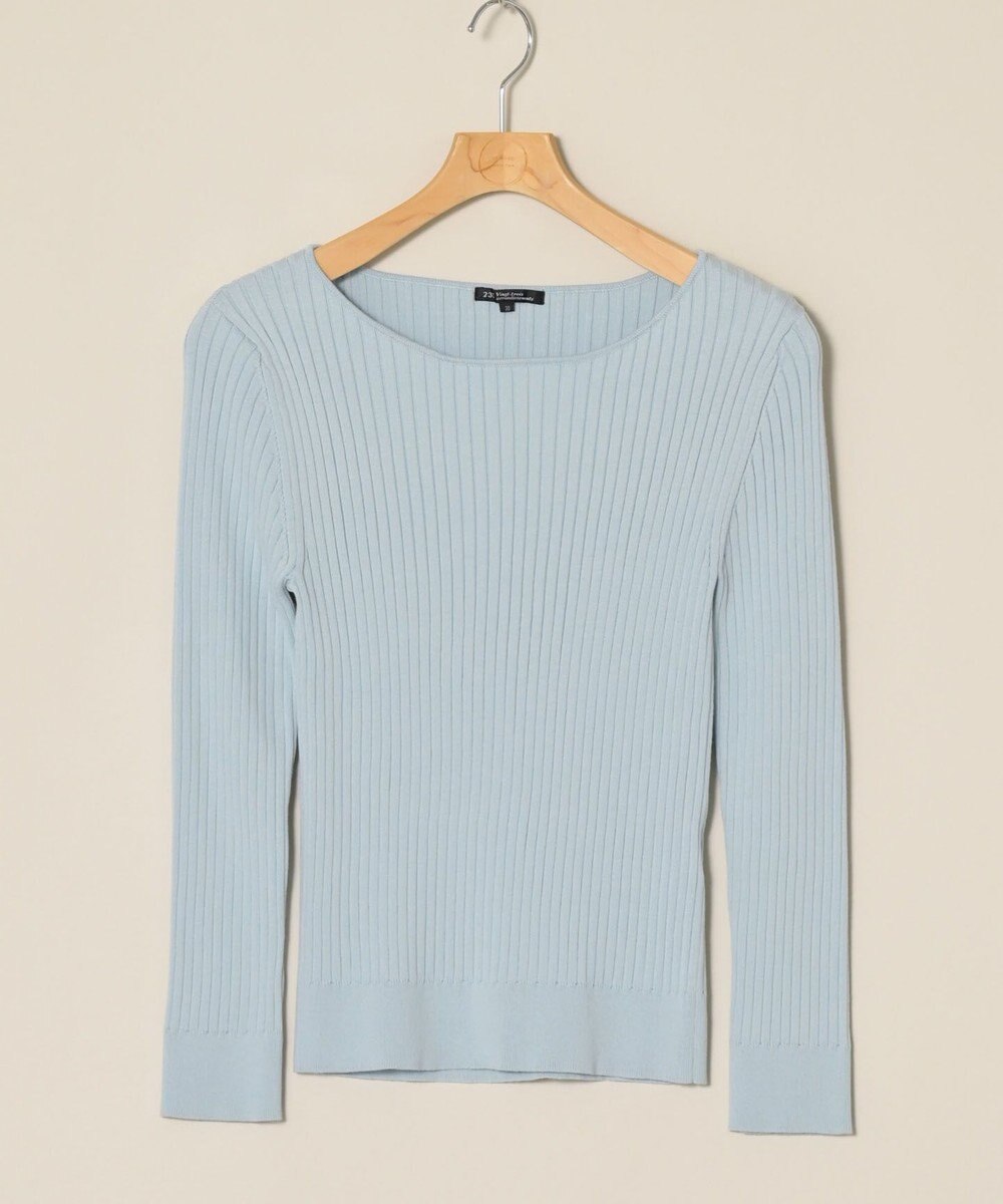 ONWARD Reuse Park 【23区】ニット春夏 