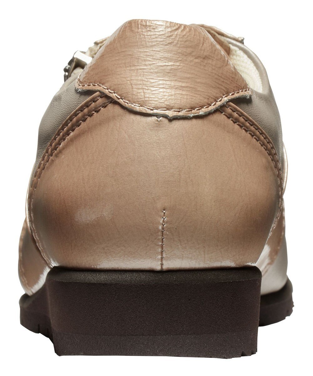 ASICS WALKING ペダラウォーキングシューズ 3E ヒール高2.0cm 