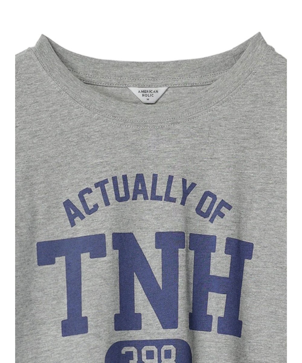 AMERICAN HOLIC ＴＮＨカットＴＥＥ2 