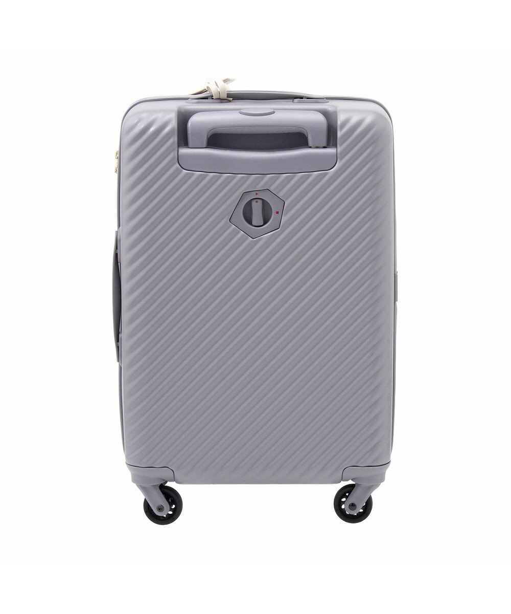 ACE BAGS & LUGGAGE Jewelna Rose HaNT ×Jewelna Rose コラボ スーツケース 機内持ち込み フロントオープン 34L 06820 ジュエルナローズ 