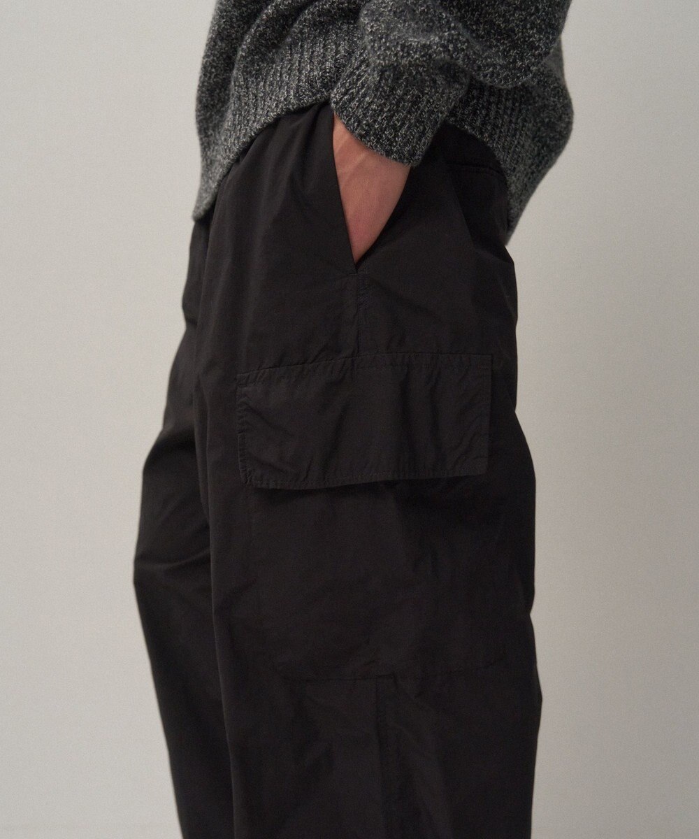 ATON AIR WEATHER | ユーティリティーカーゴパンツ - UNISEX 