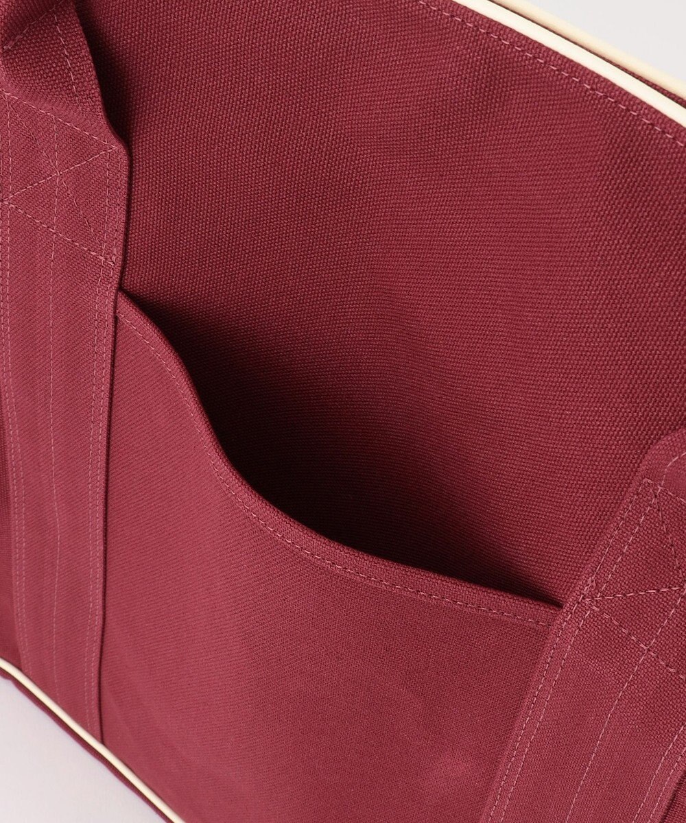 YUSHI ARLE - BOSTONBAG 帆布ボストンバッグ 