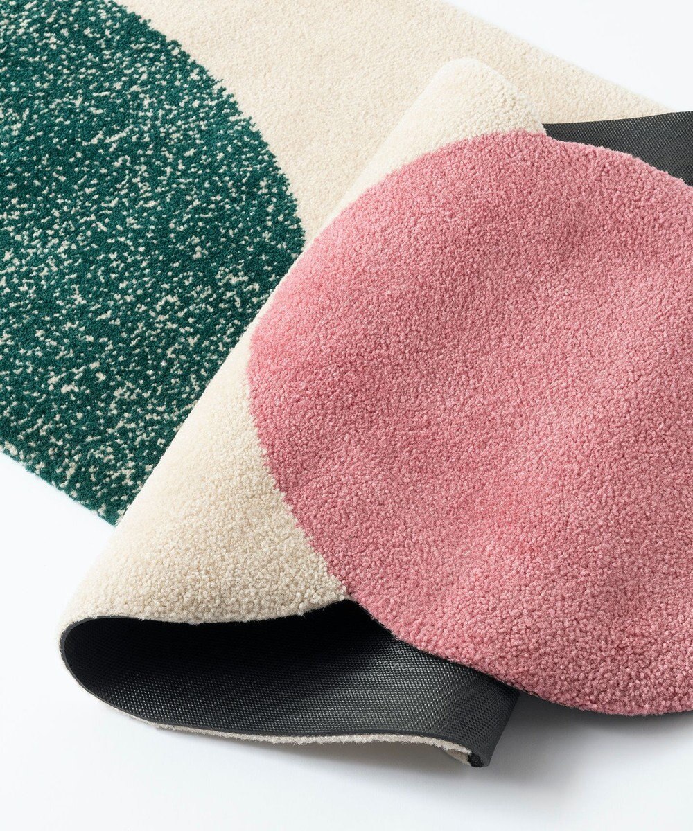 TRICOTE FORM LIVING RUG / フォームリビングラグ 