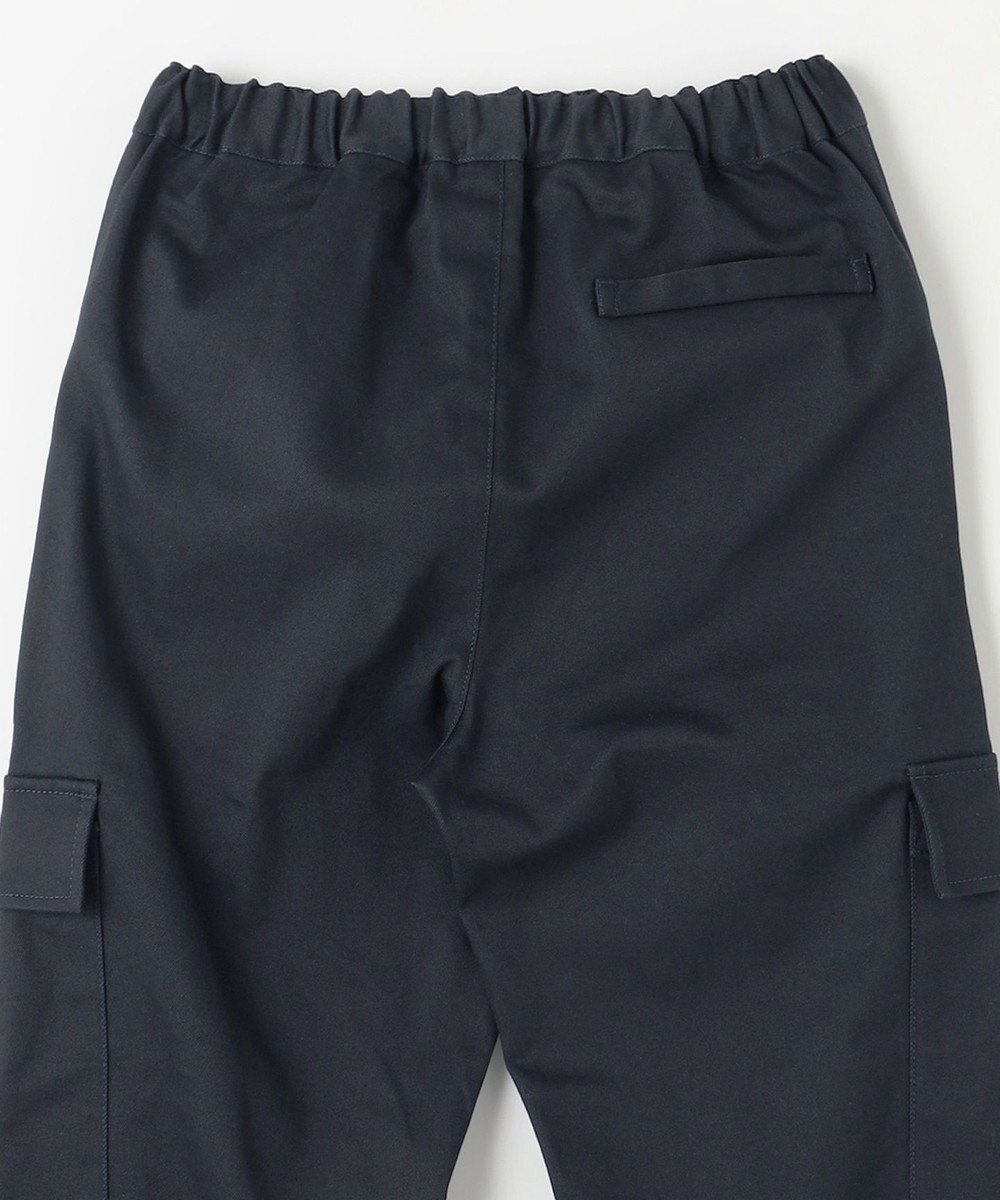 J.PRESS KIDS 【140-170cm】コットンツイル カーゴパンツ 