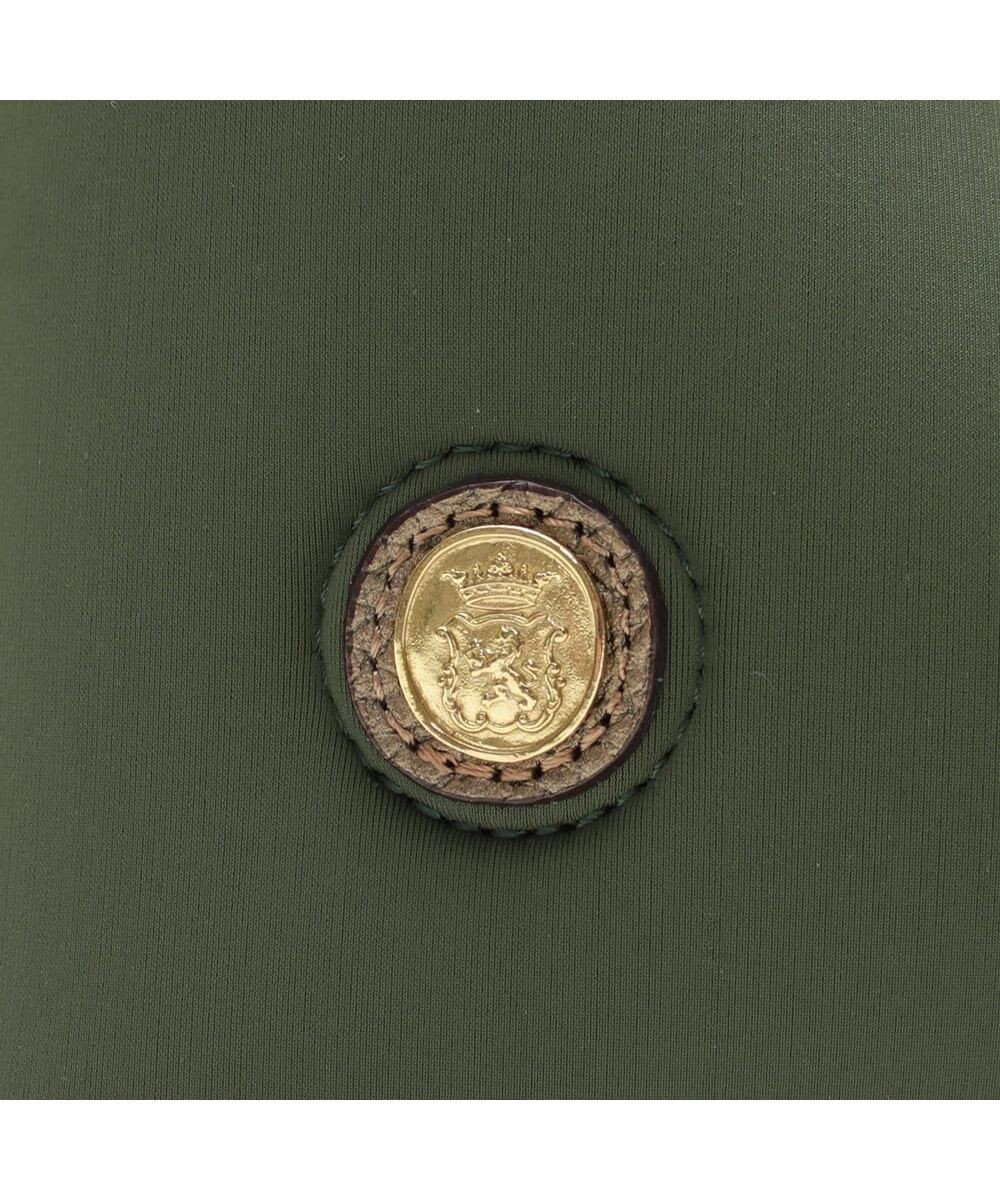 A.D.M.J. 【A4収納可】【魔法のように軽い】マジックライト/キューブトート34cm 