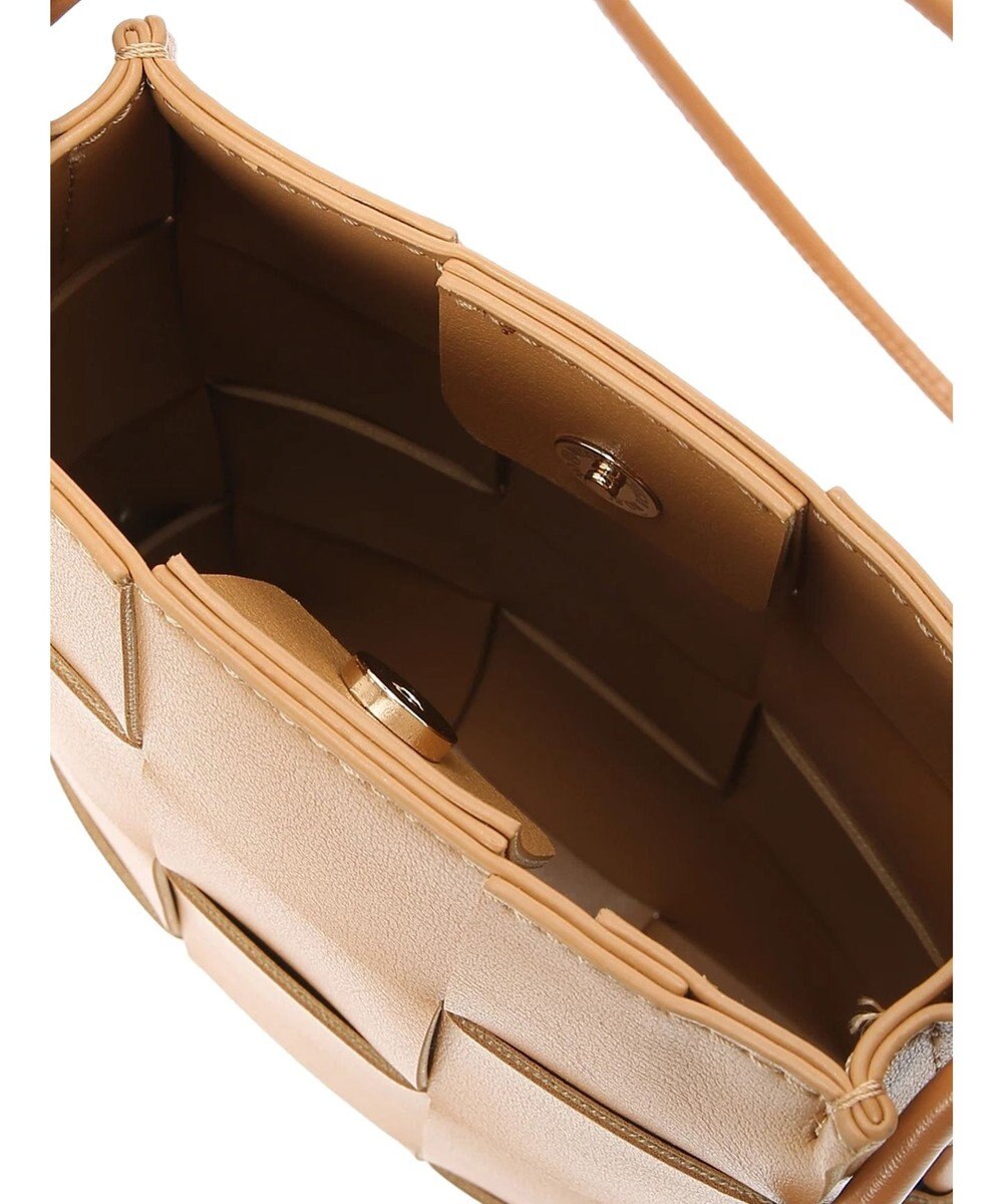 AMERICAN HOLIC 編み込みショルダーミニＢＡＧ 