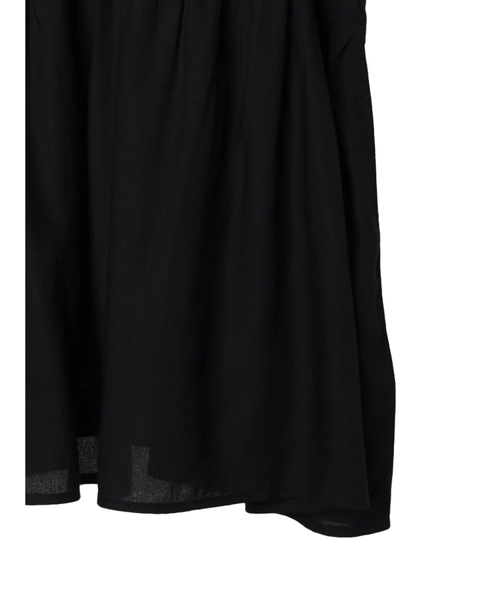 CRAFT STANDARD BOUTIQUE レーヨンキャミチュニック 