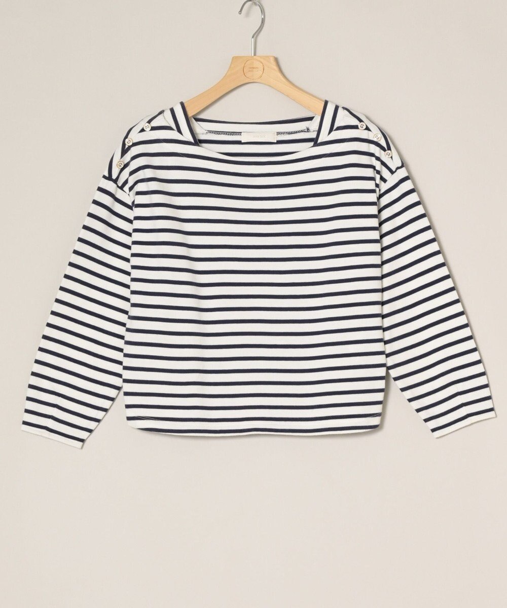 ONWARD Reuse Park 【any SiS】カットソー春夏 