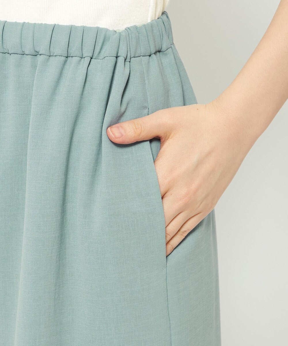 uncrave 新色追加！ドライタッチトロ イージーパンツ 