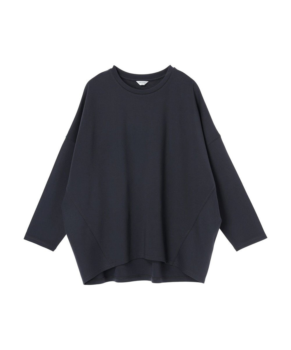 AMERICAN HOLIC ＵＶカット　ポンチコクーンプルオーバー 