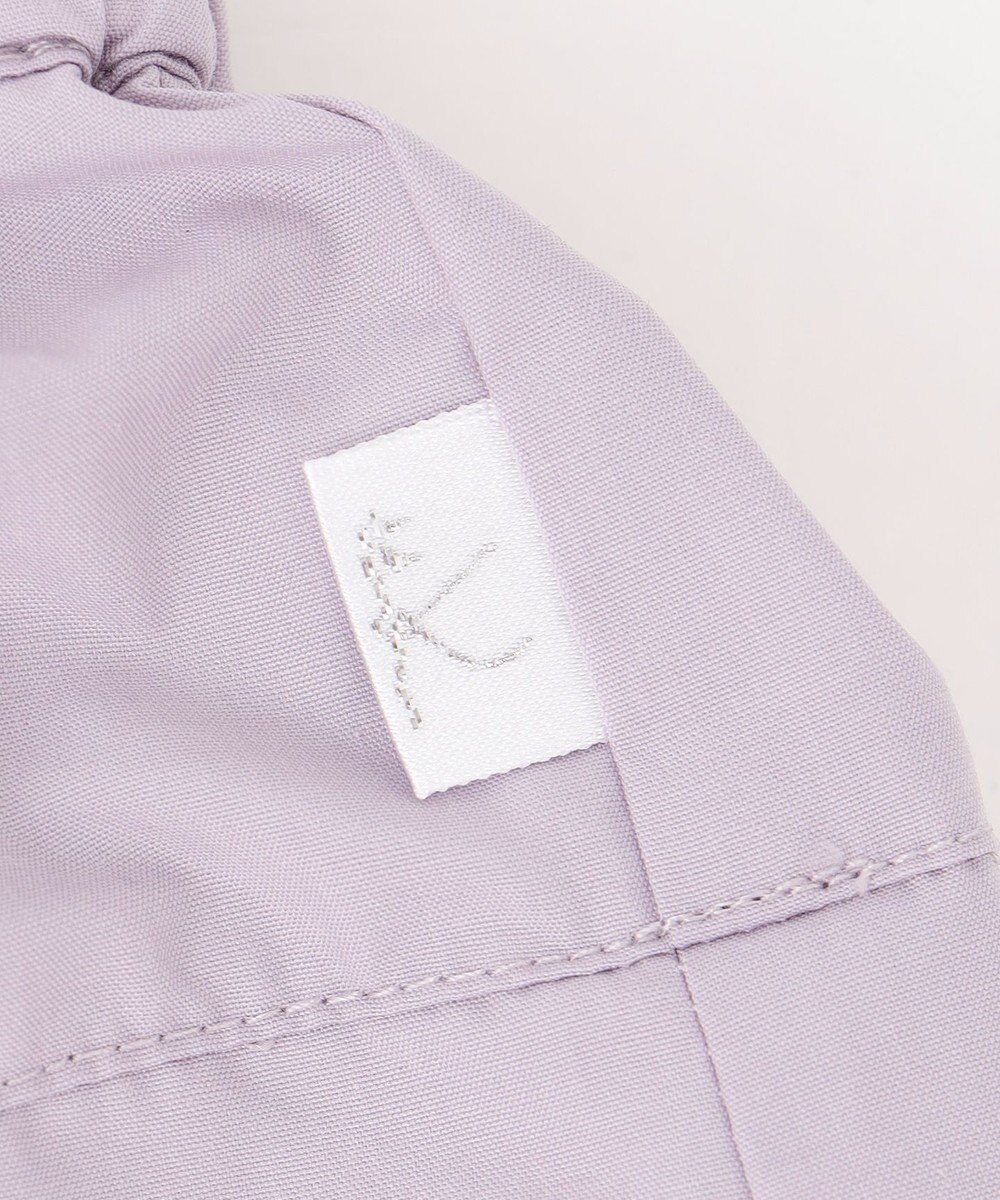 組曲 KIDS 【110-140㎝】ボックスタック キュロット 