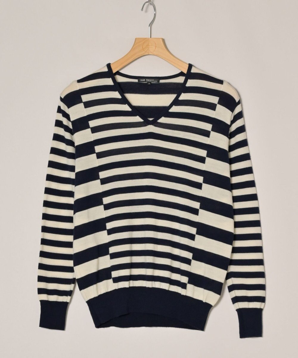 ONWARD Reuse Park 【23区】ニット秋冬 