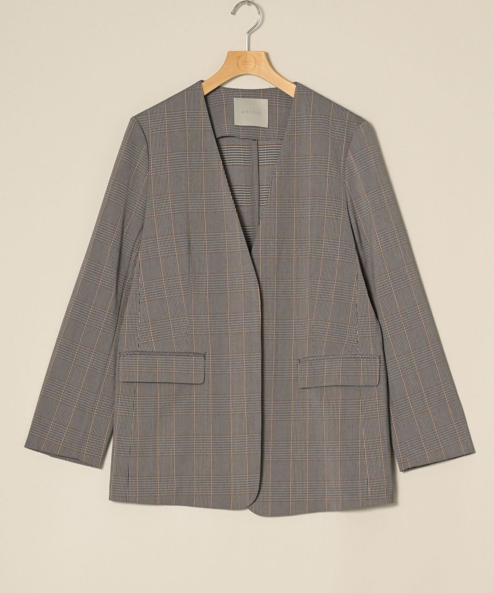 ONWARD Reuse Park 【UNFILO】ジャケット春夏 