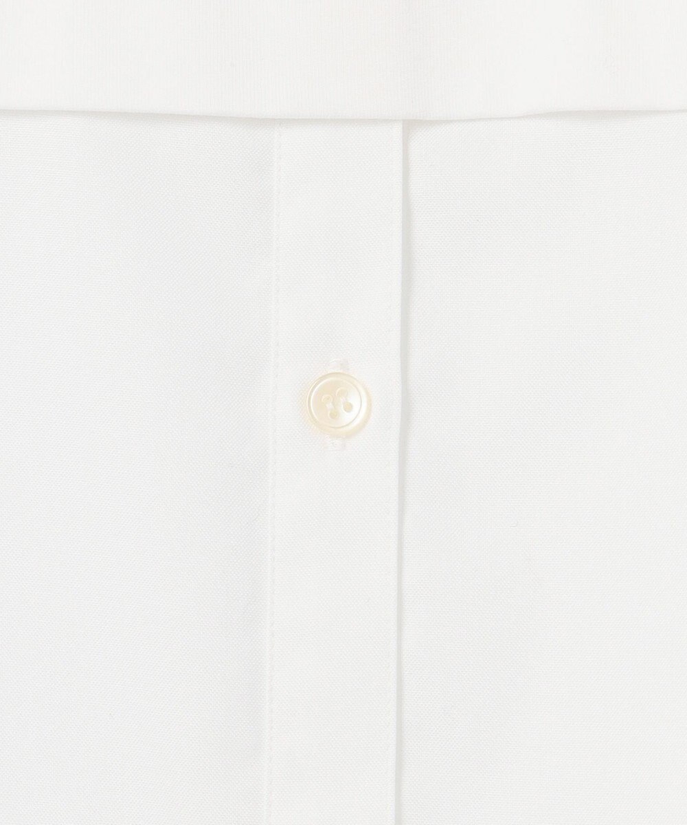 23区 L 【GLOW10月号掲載/洗える】ナチュラルコットンベアコンビ カットソー 