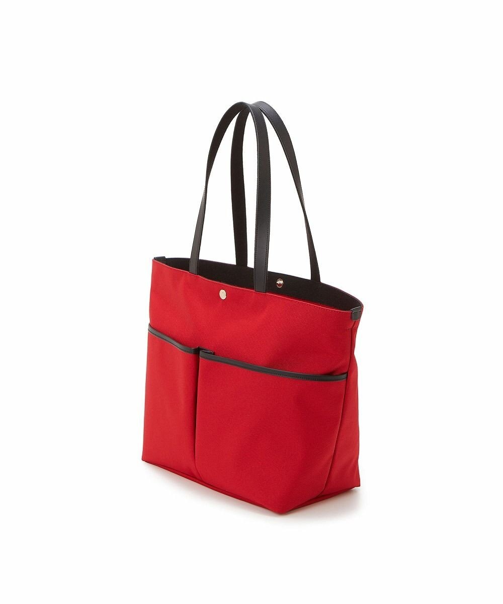 TOPKAPI 【Breath TOPKAPI】Roughly ラフリー A4 トートバッグ 