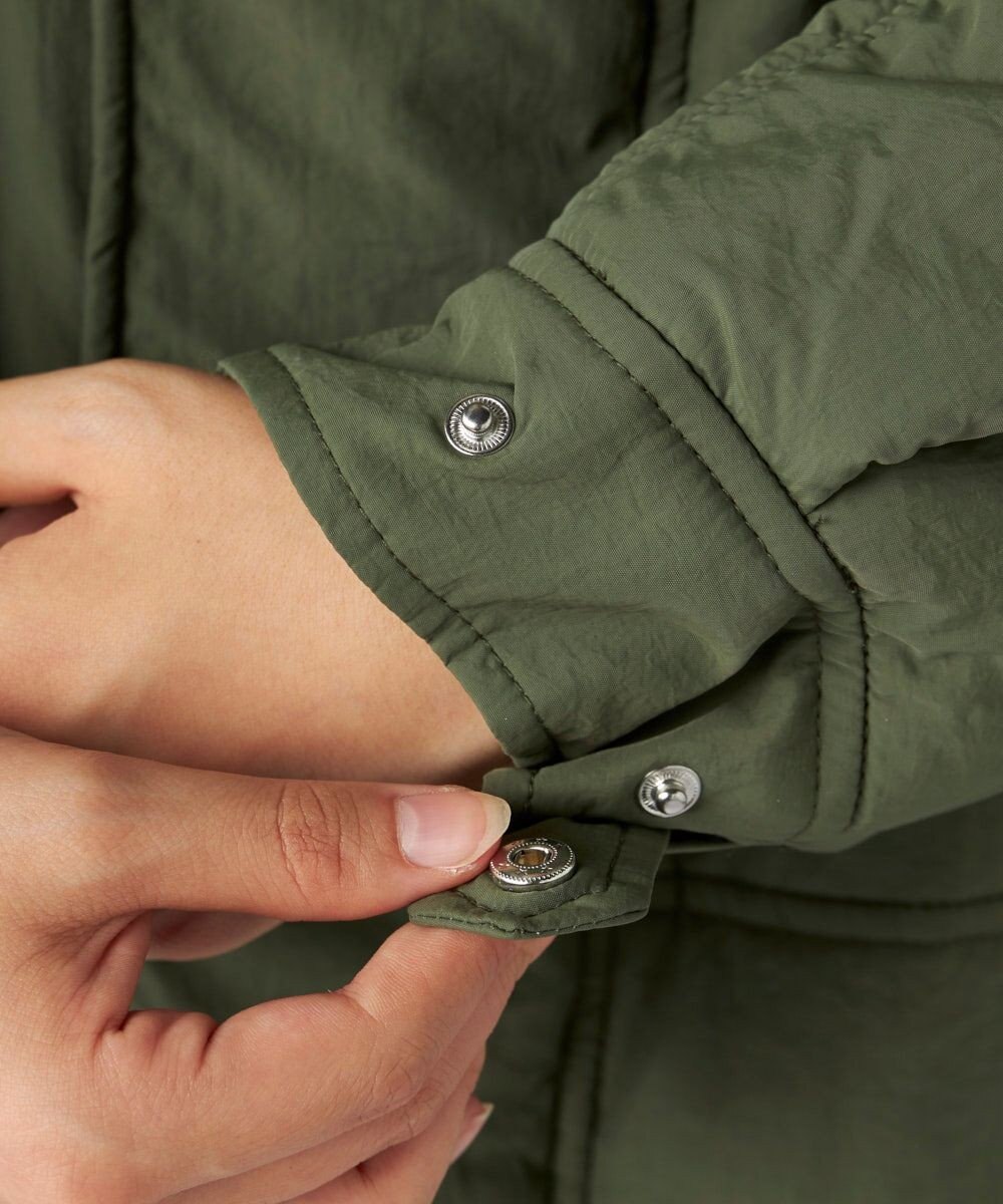 OP／FILA 【ocean pacific】かるポカ モンスターコート 