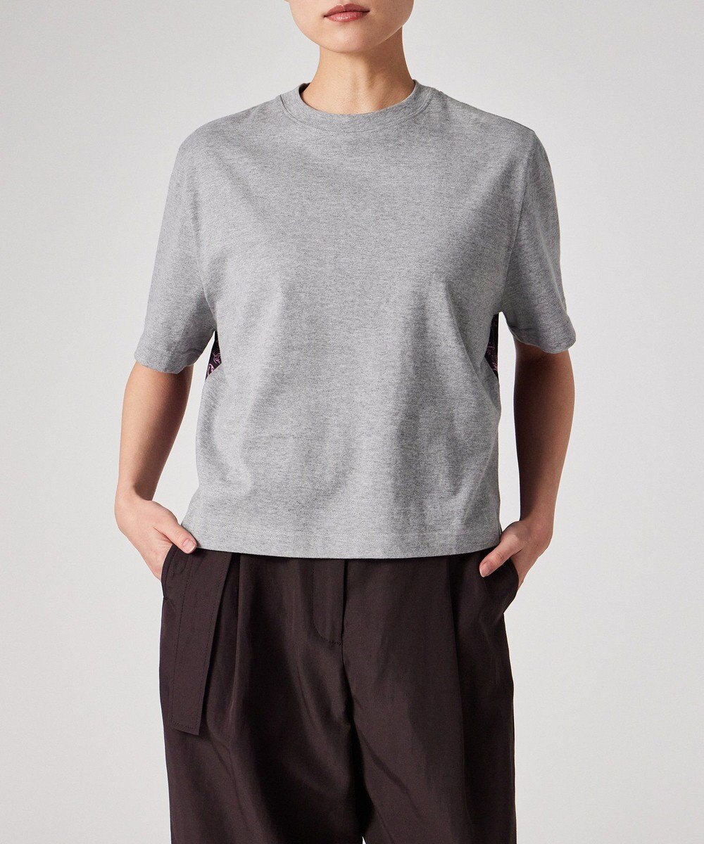 Paul Smith Travel Stories コンビ 半袖カットソー 