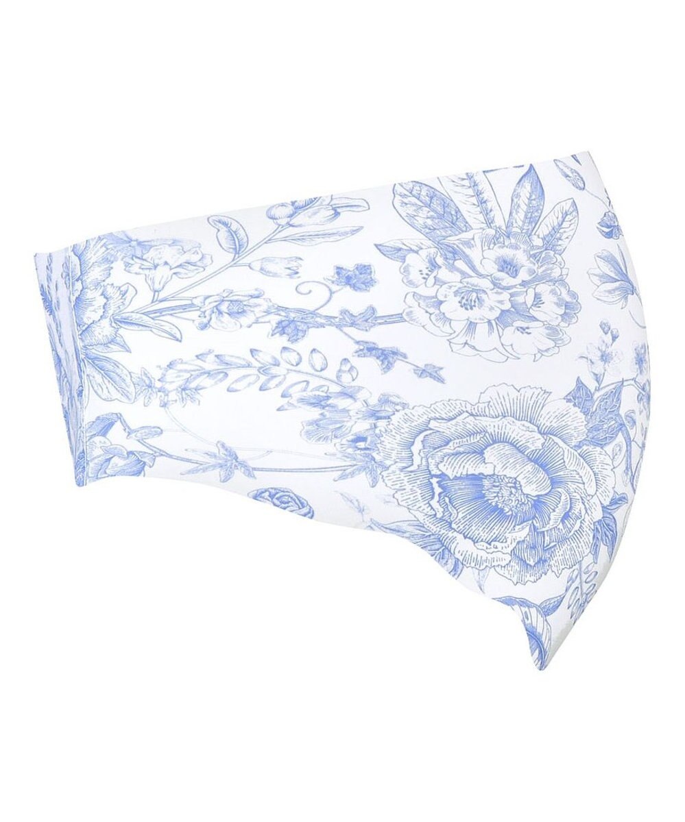 WACOAL ショーツ 【GOCOCi ゴコチ】 はきこみ丈あさめ まるでつけていないようなはきごこち フラット仕上げ CGG534とペア レディース PGG335 /ワコール 