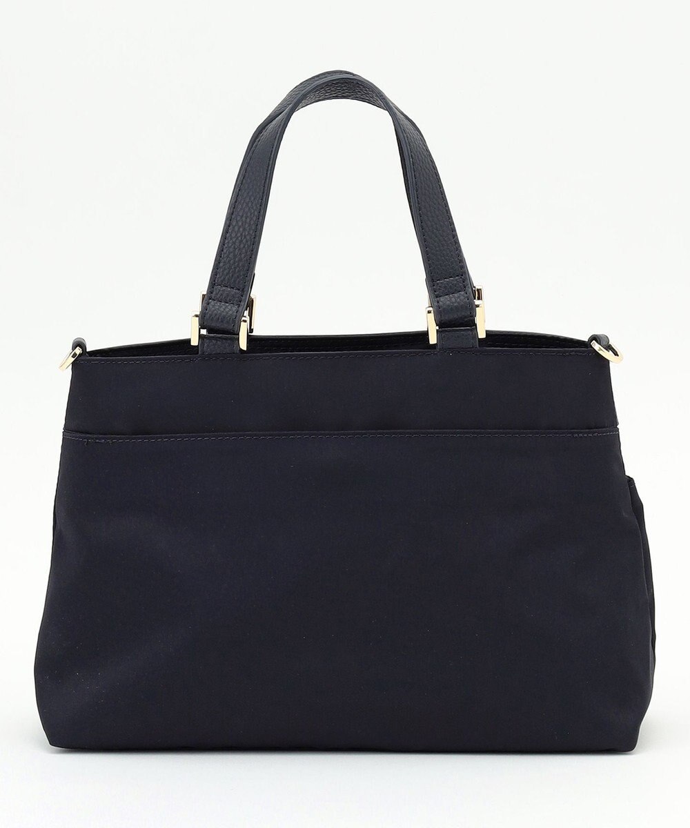 LA BAGAGERIE コンビ2WAYトートバッグ Sサイズ 