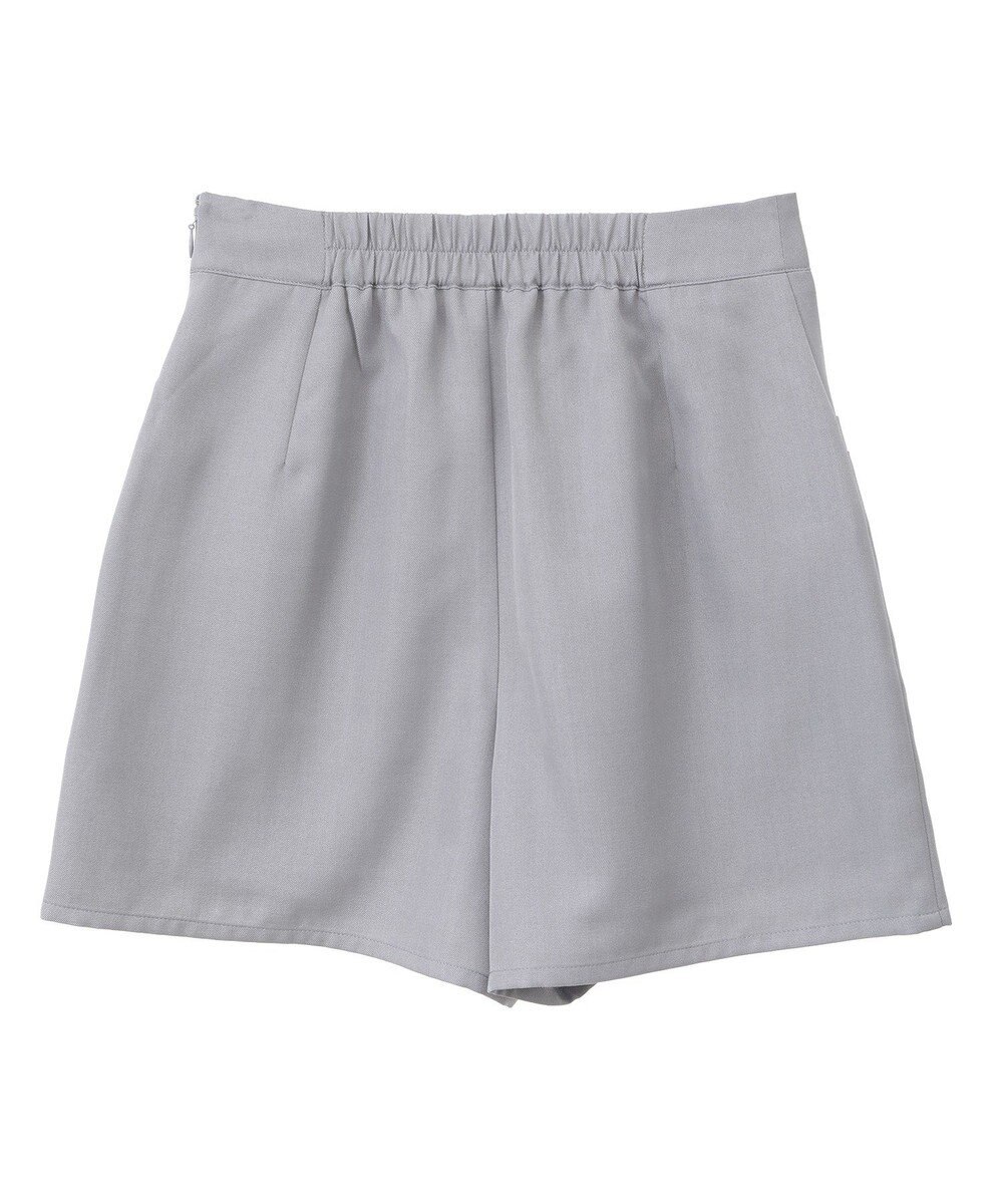 earth music&ecology ポケットデザインショートパンツ 