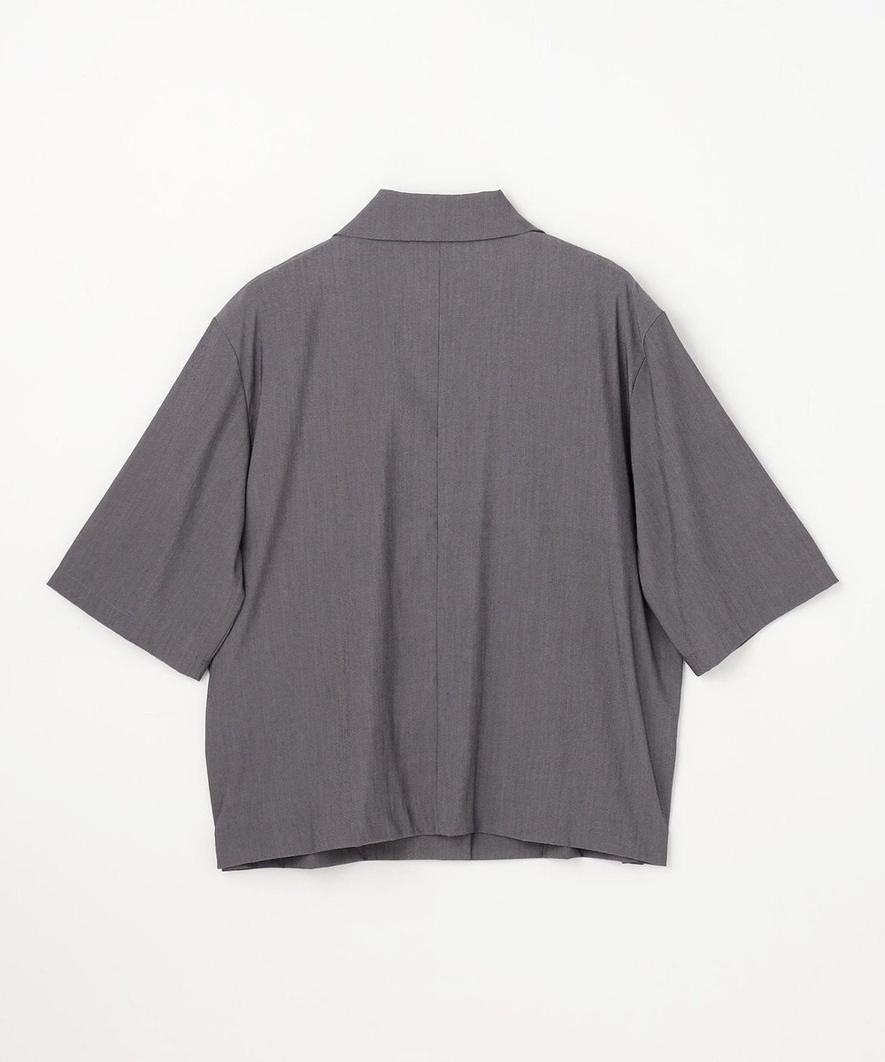 ANY L 7daysデイリーリラックスジャケット 