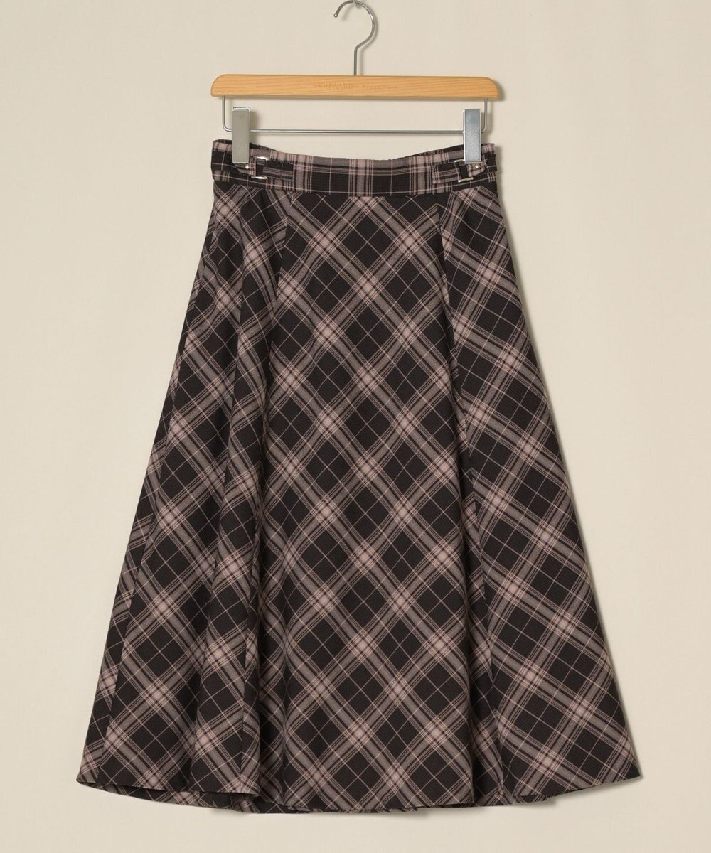 ONWARD Reuse Park 【any SiS】スカート秋冬 