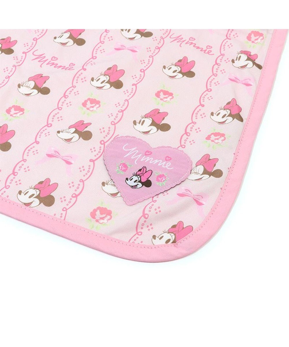 PET PARADISE ディズニー ミニーマウス クールケット 《レース柄》 小型犬 