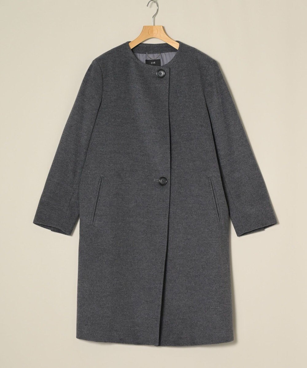 ONWARD Reuse Park 【23区】コート秋冬 