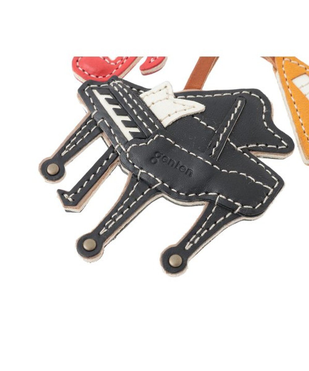 genten ワクワクチャーム「ピアノ」 