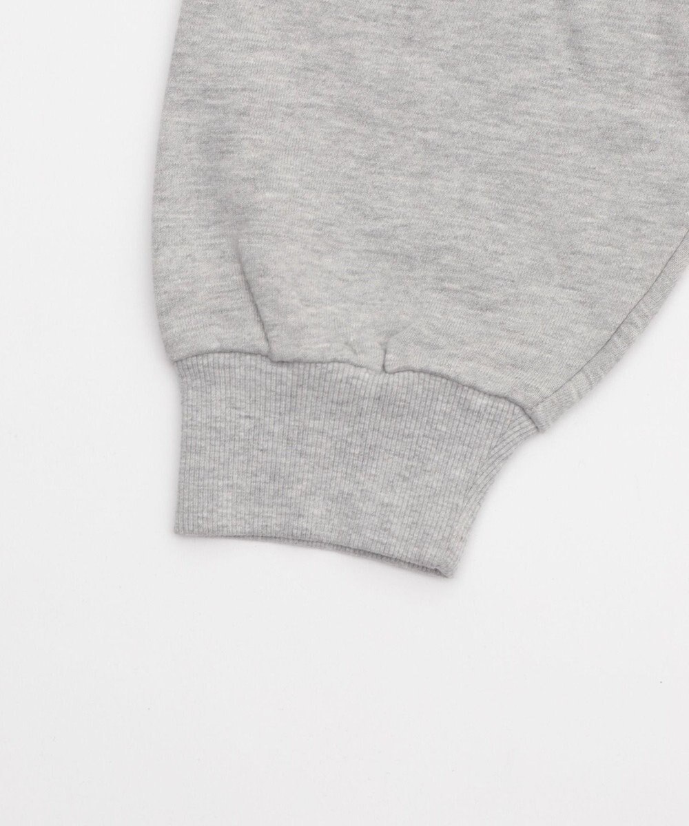 WEGO 【ユニセックス着用ITEM】バルーンBIGダブルZIPパーカー 