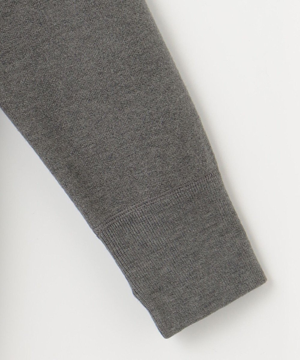 組曲 Aラインリラクシーニット ワンピース 