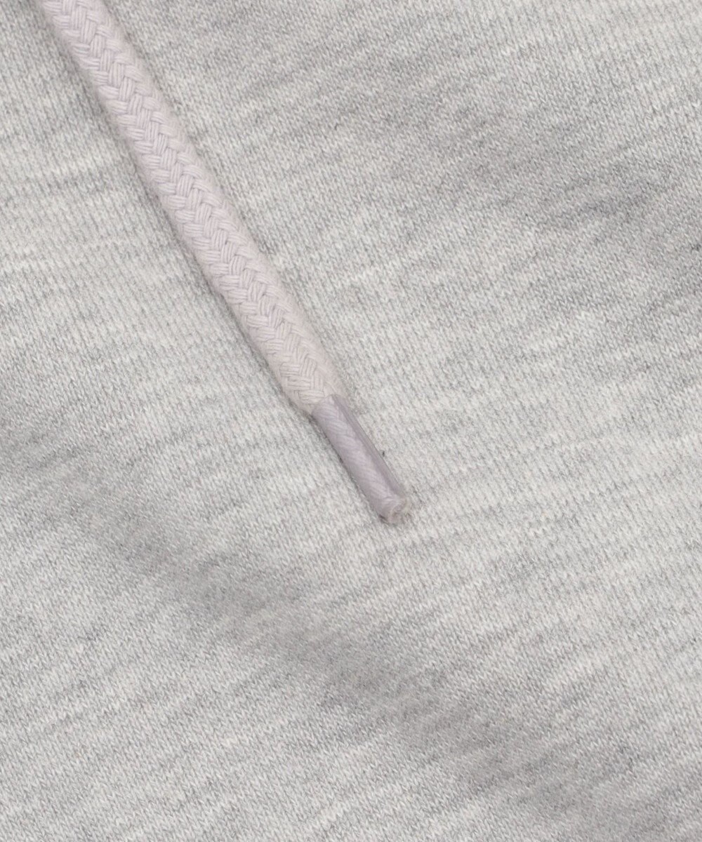 WEGO 【ユニセックス着用ITEM】バルーンBIGダブルZIPパーカー 