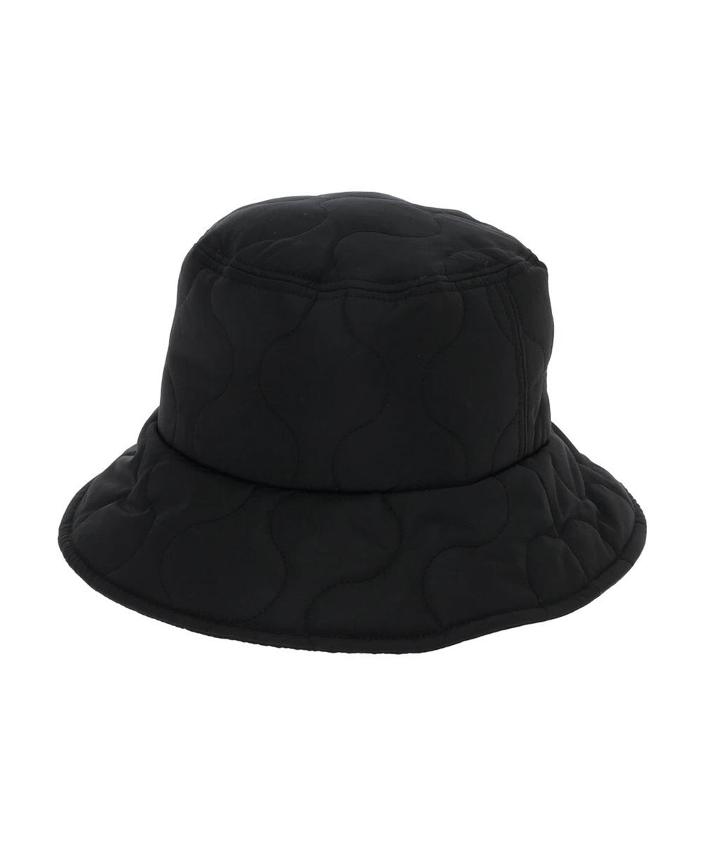 Green Parks ・ＴＯＲＣＨ　キルティングハット 