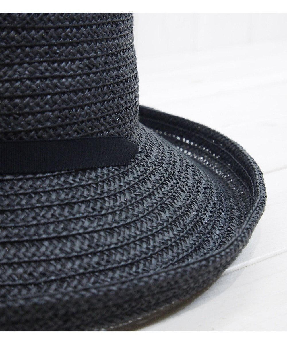 石田製帽 Yペーパーブレード　セーラハット 