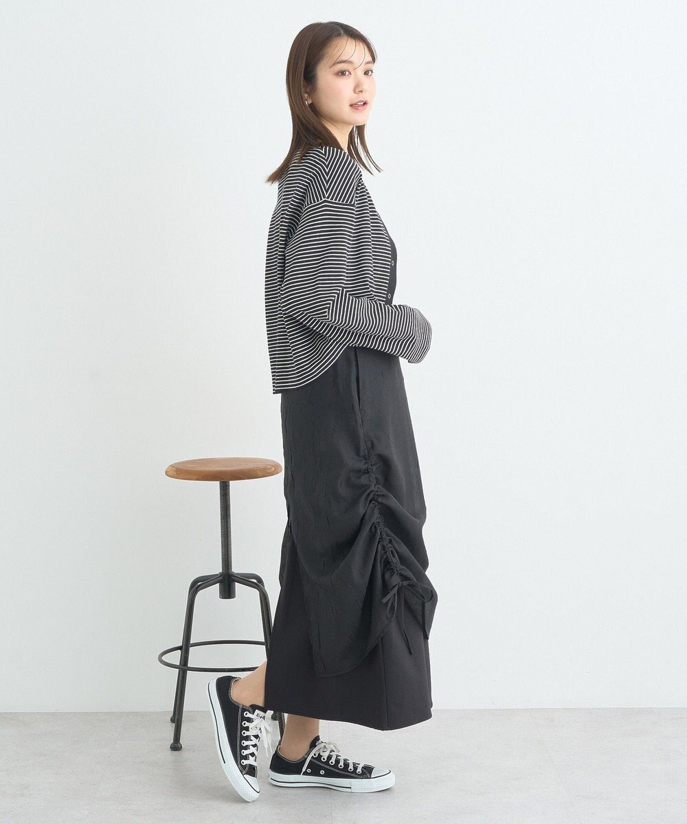 earth music&ecology ＳＥＴ２点リブアンサンブル 