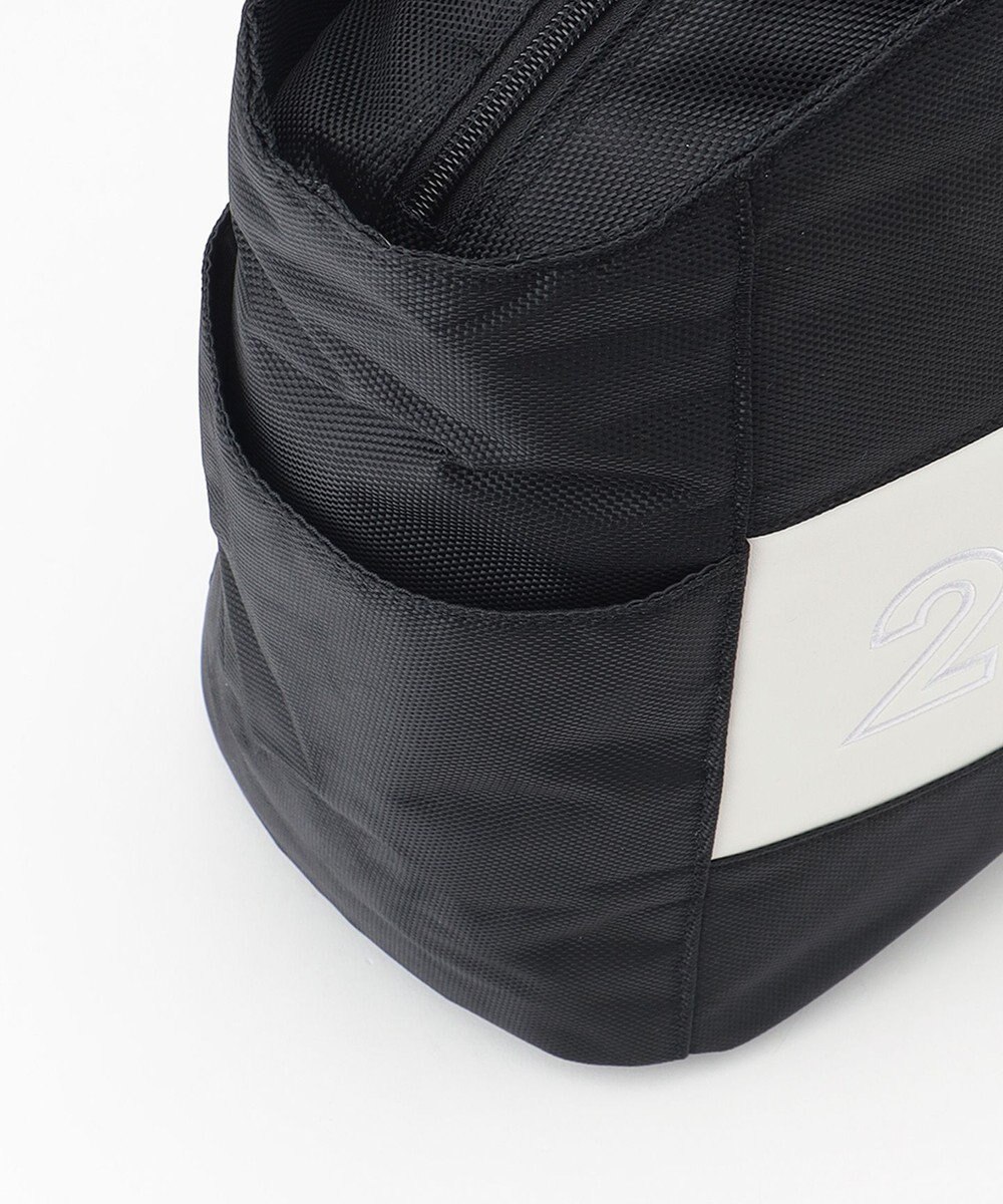 23区GOLF 【UNISEX】ボストンバッグ 