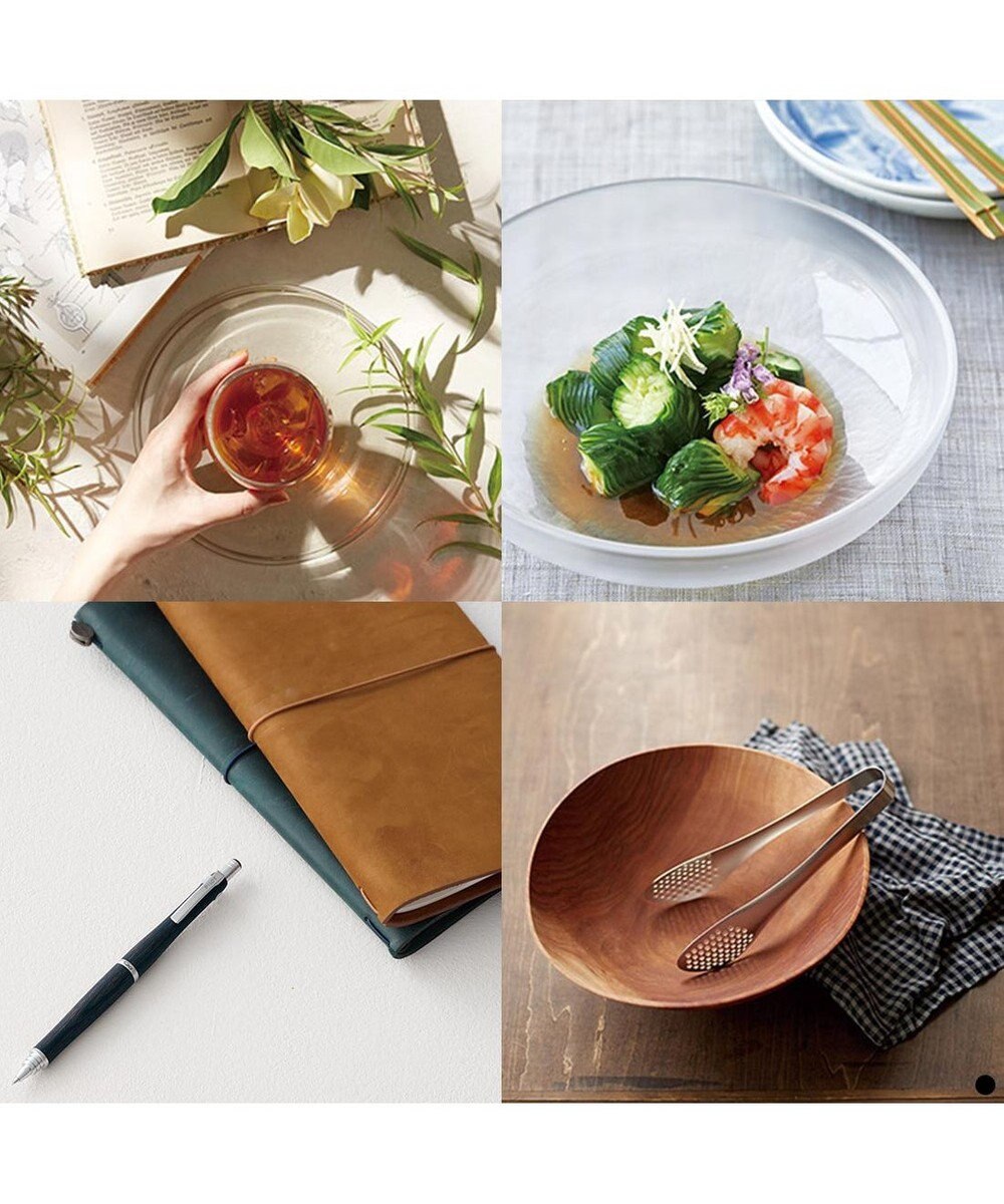 PRESENTERS ROOM Mistral(ミストラル) ギフトカタログ＜ソレル＞ 