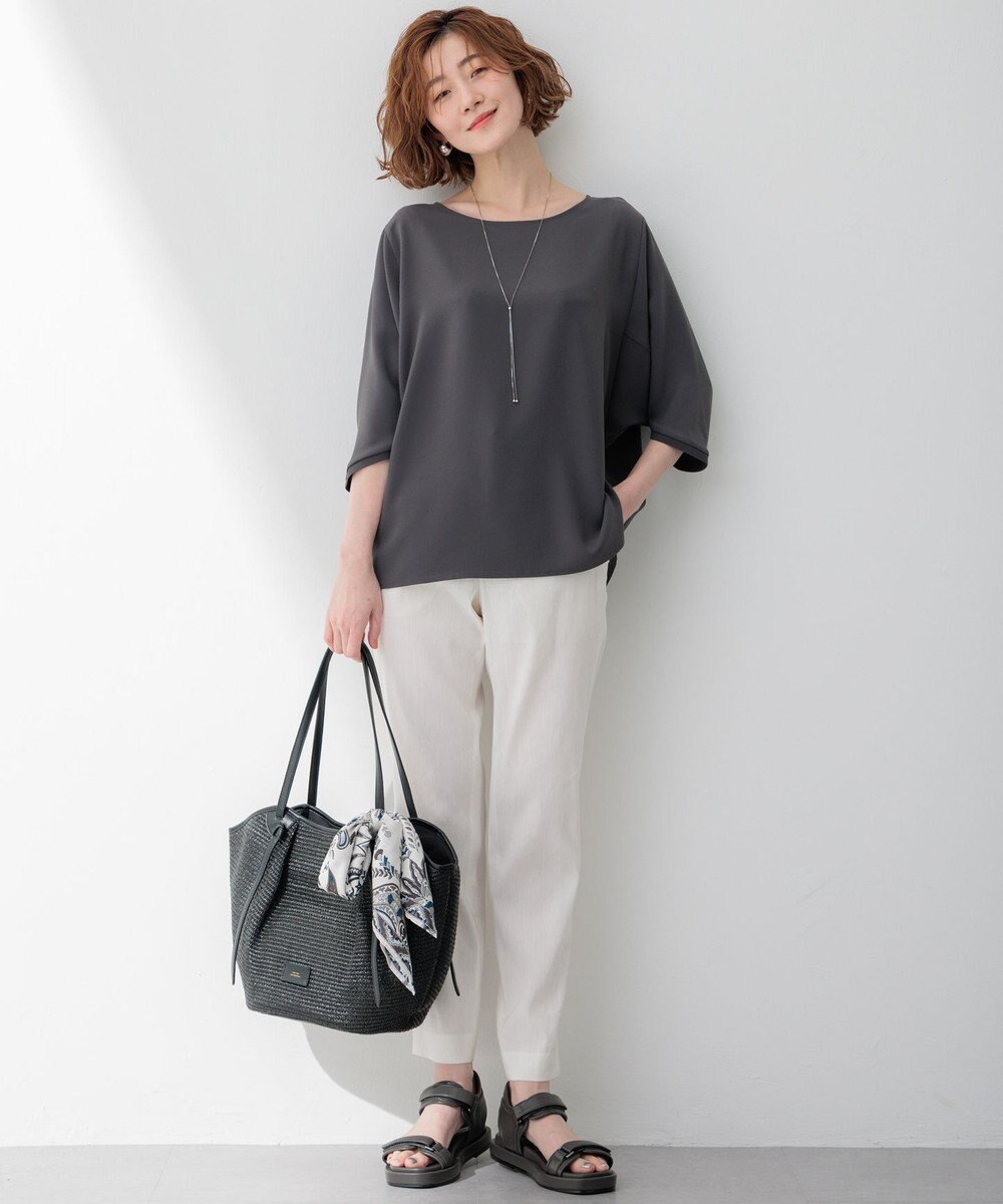 23区 【Oggi4月号掲載】スポーツ サンダル 