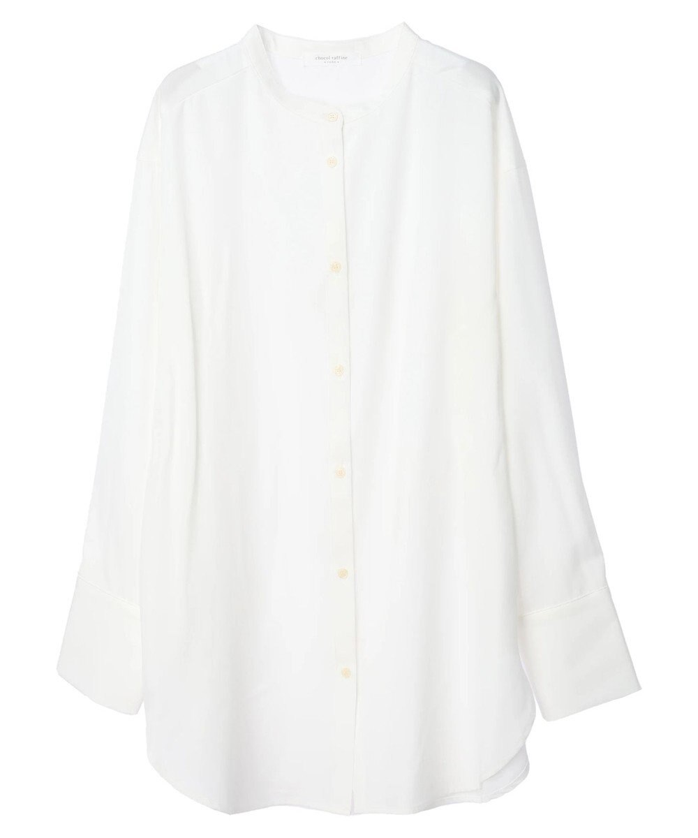 Green Parks ＳＥＴ２点ニットビスチェ＋とろみチュニック 