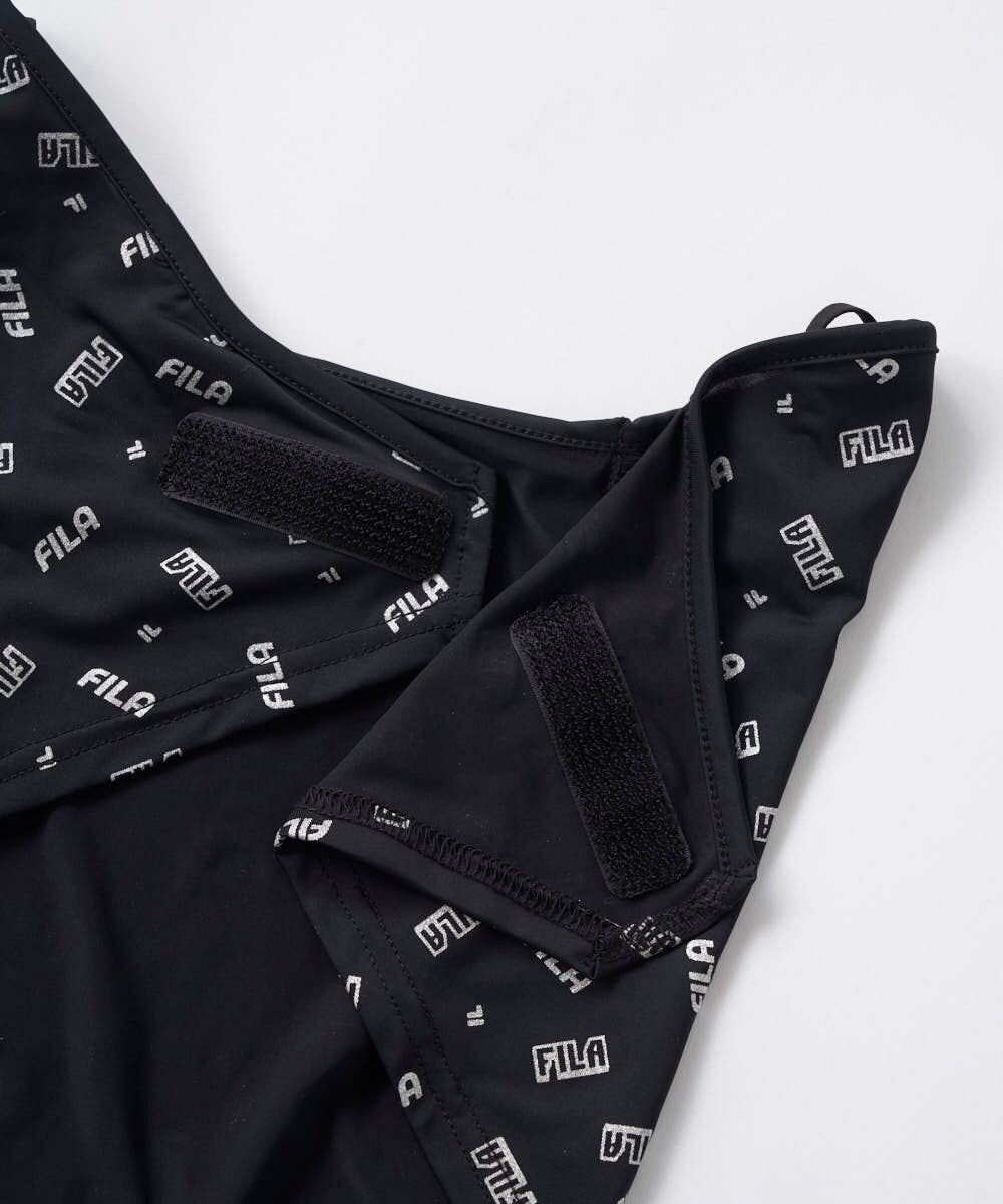 FILA GOLF／marie claire 【FILA GOLF】フェイスマスク 