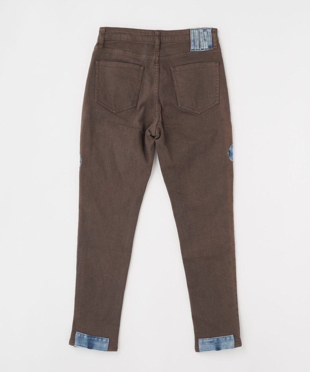 ONWARD Reuse Park 【アップサイクルプロジェクト】デニムパンツ 