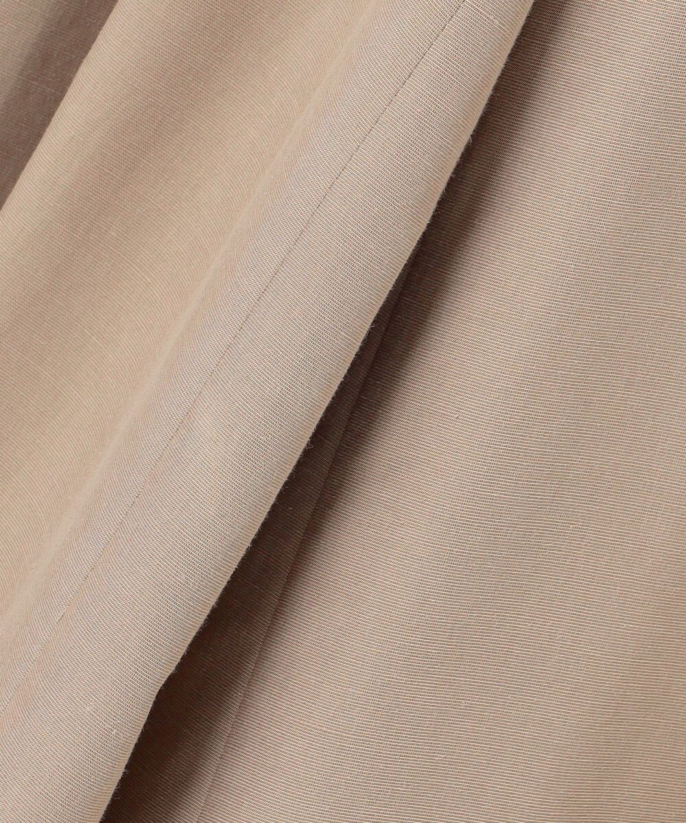 ICB 【一部カラーのみ接触冷感・洗える】UnleashLite タックパンツ 