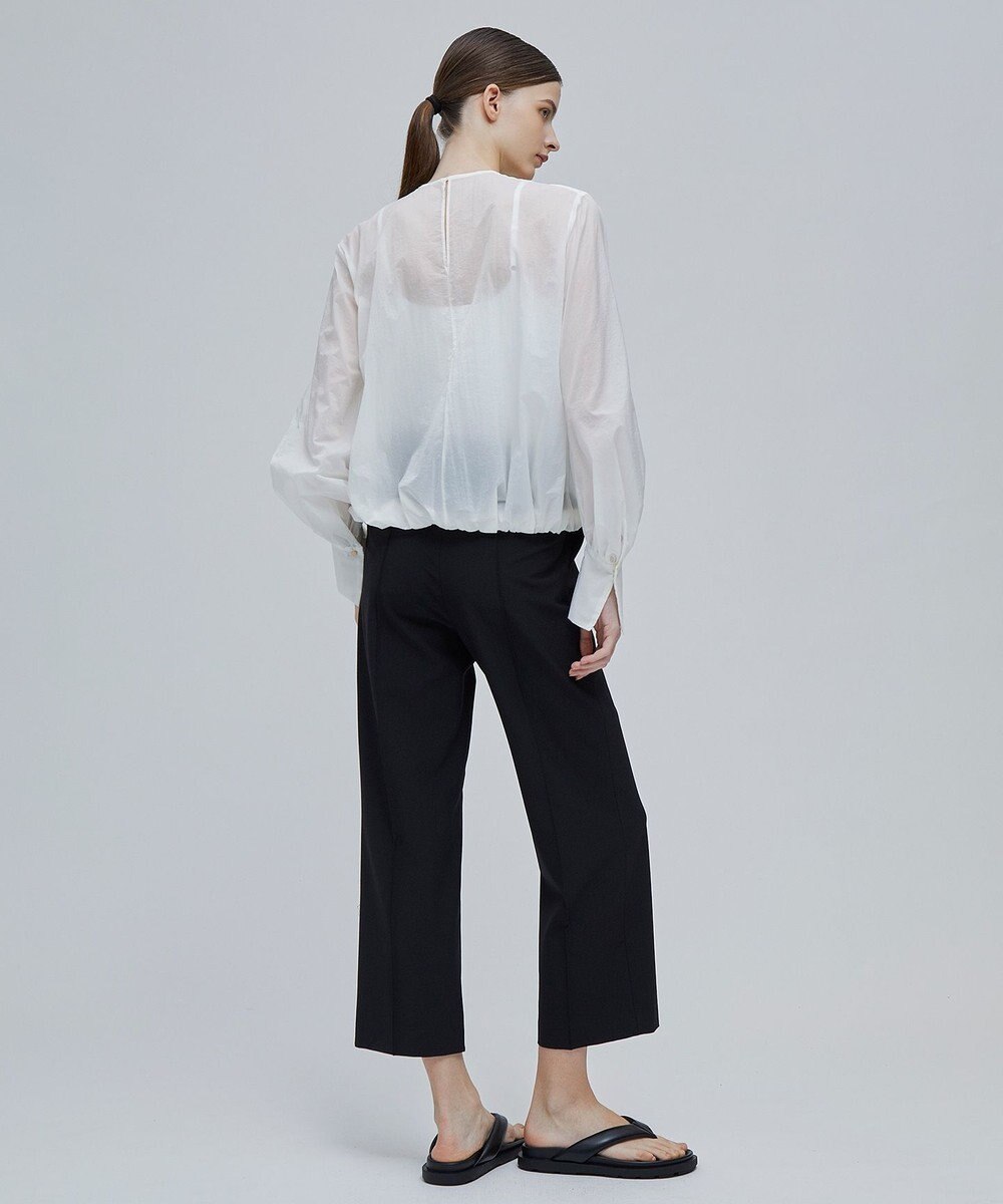 BEIGE， ABEL / ワイドパンツ 