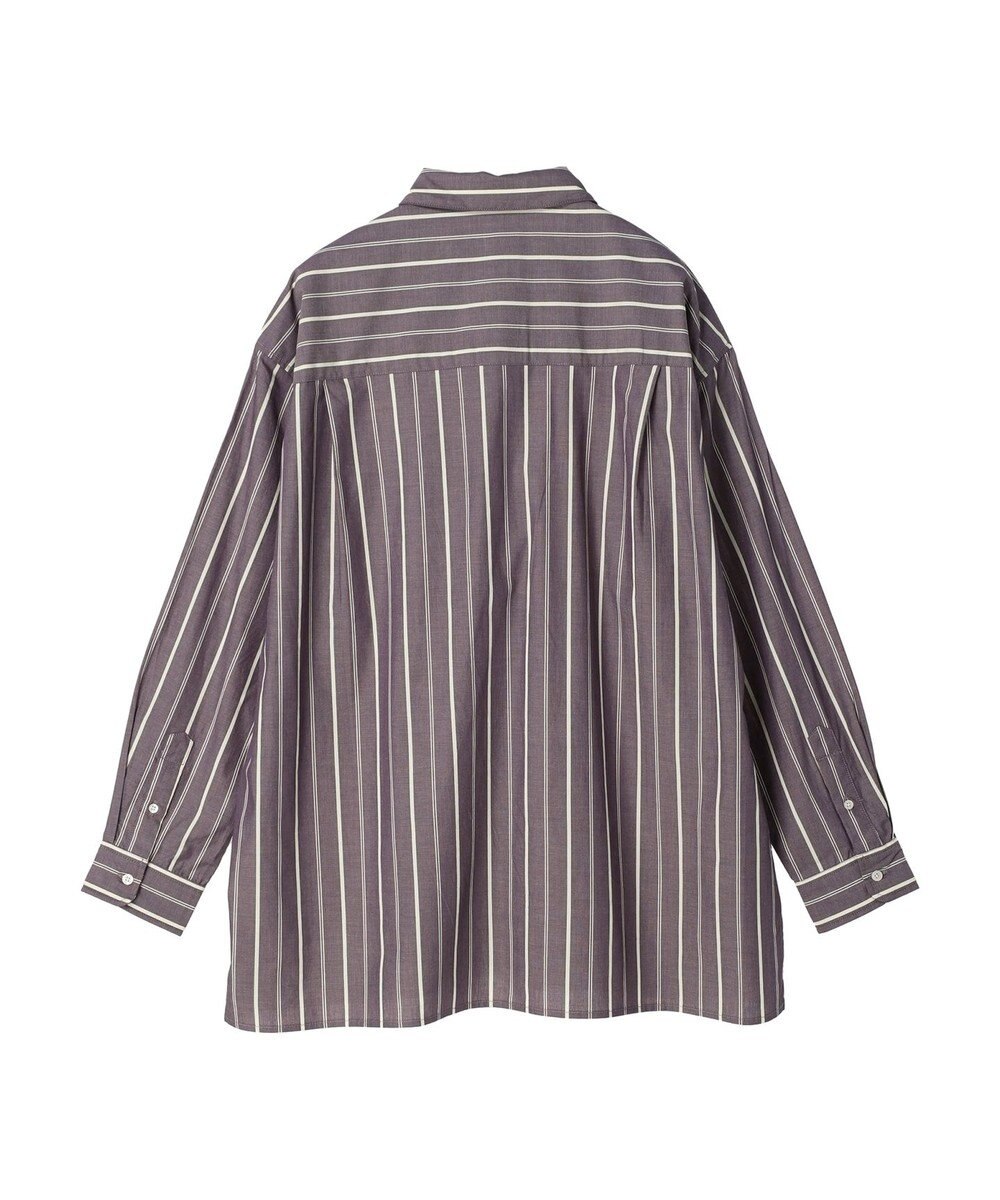 CRAFT STANDARD BOUTIQUE レギュラーカラーシャツ 