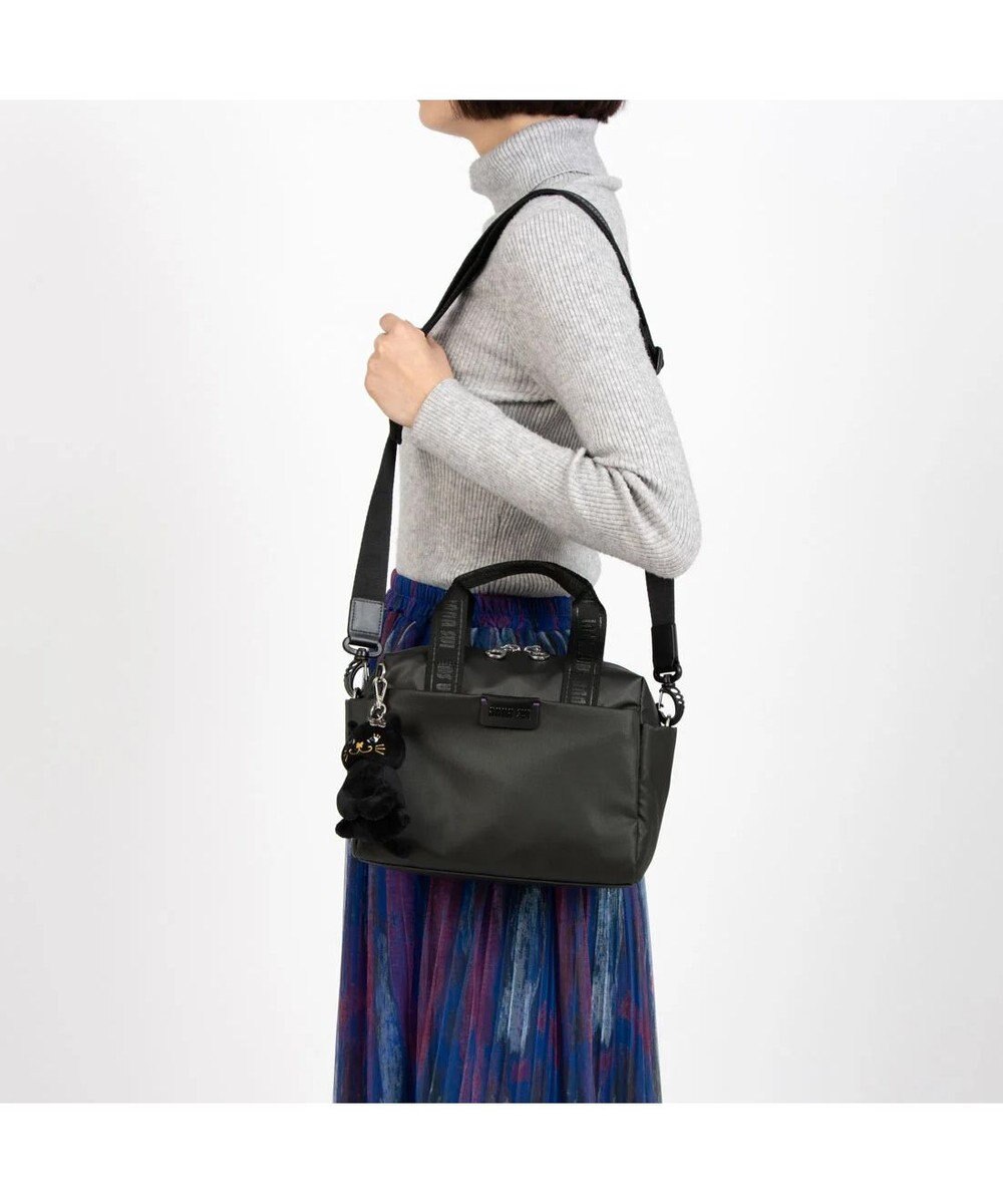 ANNA SUI ワンダー 2WAYミニボストンバッグ 