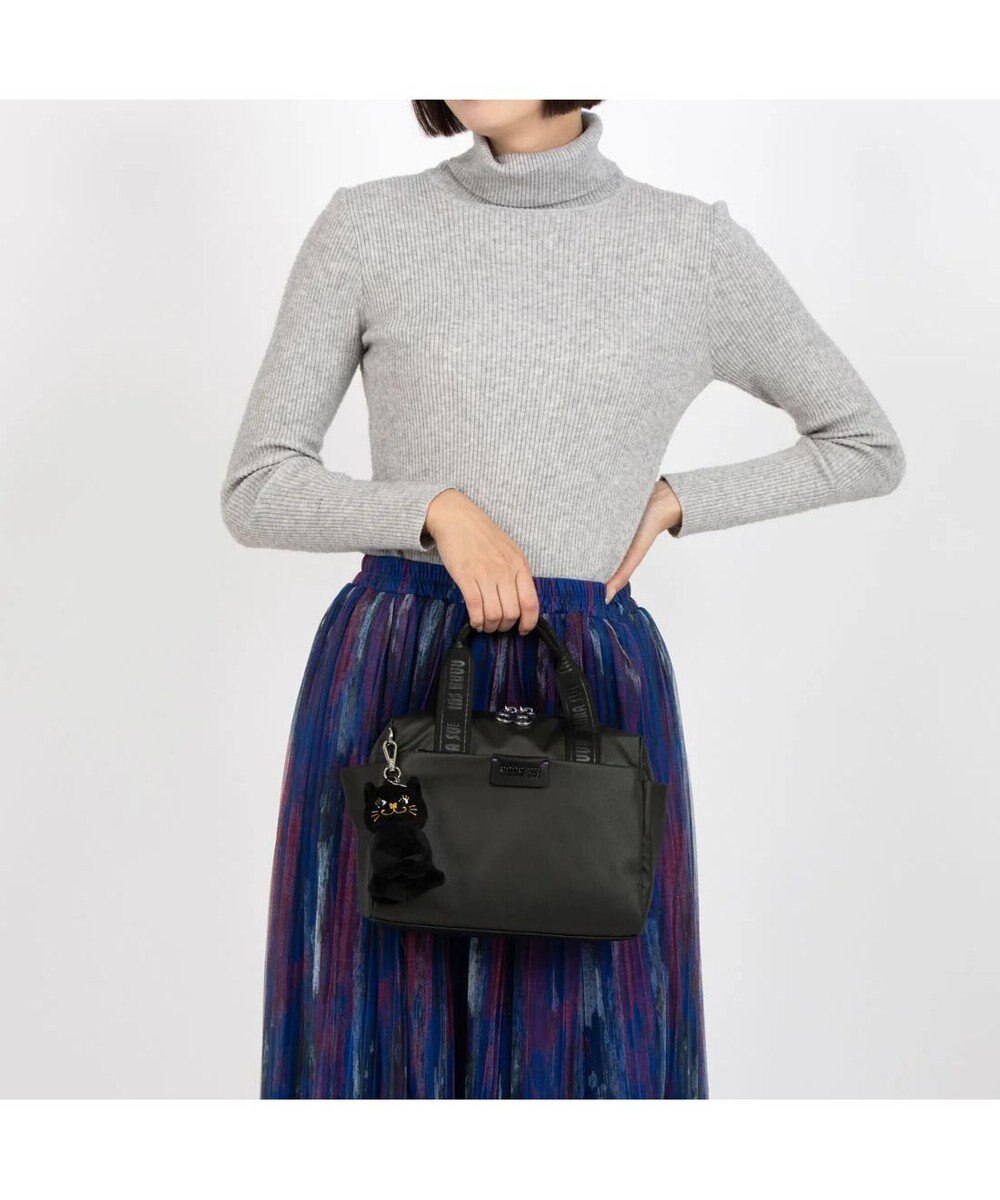 ANNA SUI ワンダー 2WAYミニボストンバッグ 